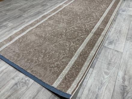 Rugs Odessa Plus 14571A lbrown dor