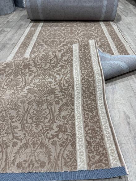 Rugs Odessa Plus 14571A lbrown dor