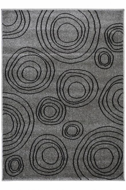 Carpet Optima 78022 grey