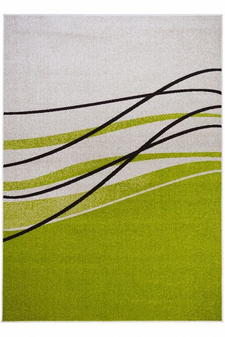 Carpet Optima 78048 green