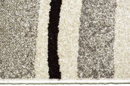 Carpet Optima 78048 ivory grey