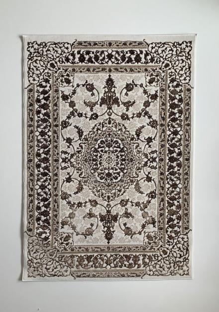 Carpet Palermo DM94E brown