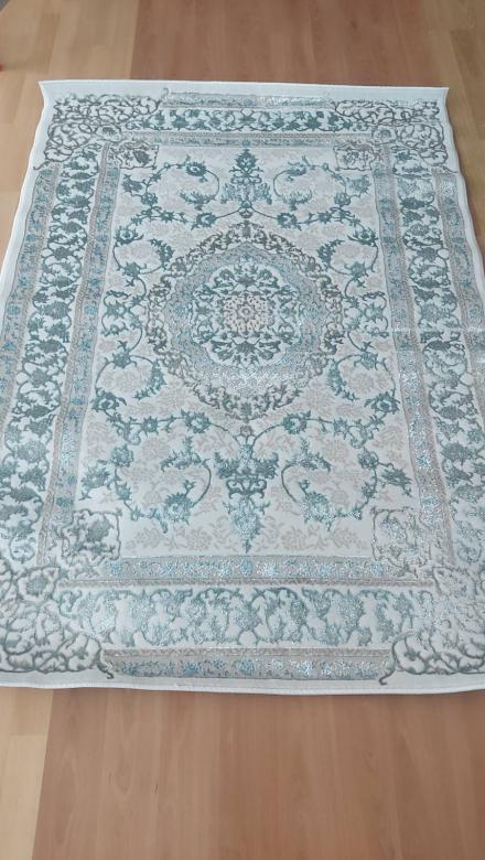 Palermo DM94E light blue