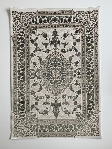 Килим Palermo DM94E light green