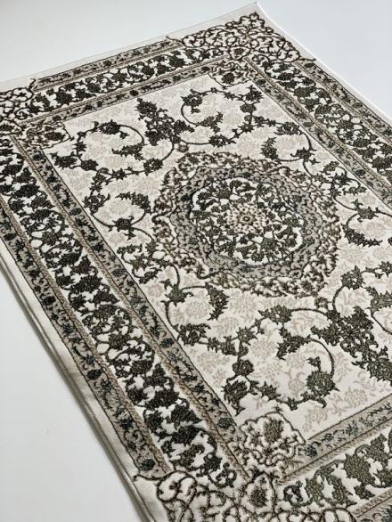 Килим Palermo DM94E light green