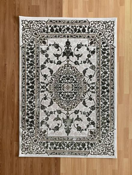 Килим Palermo DM94E light green