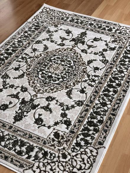 Килим Palermo DM94E light green