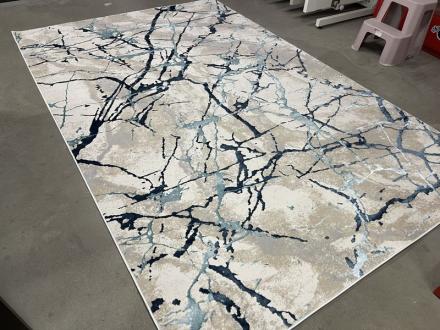 Килим Palermo MZ34A cream