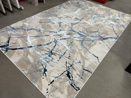 Килим Palermo MZ34A cream