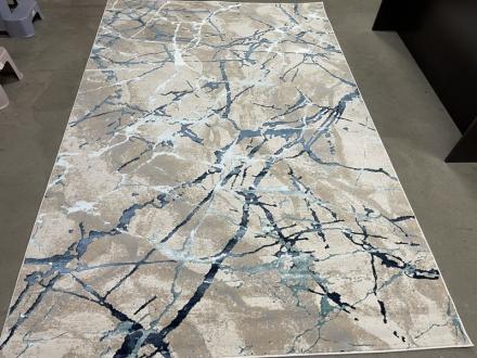 Килим Palermo MZ34A cream