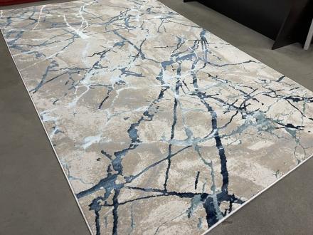 Килим Palermo MZ34A cream