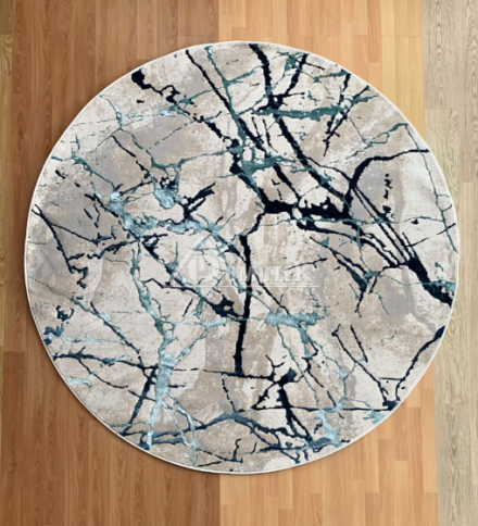 Килим Palermo MZ34A cream