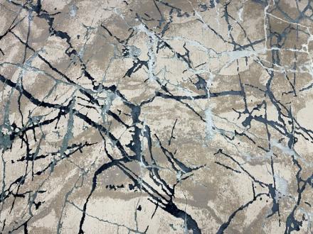 Килим Palermo MZ34A cream