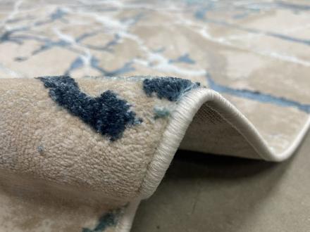 Килим Palermo MZ34A cream