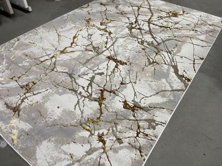 Ковер Palermo MZ34B cream