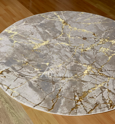 Ковер Palermo MZ34B cream