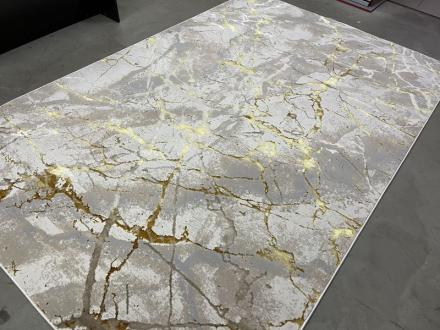 Ковер Palermo MZ34B cream