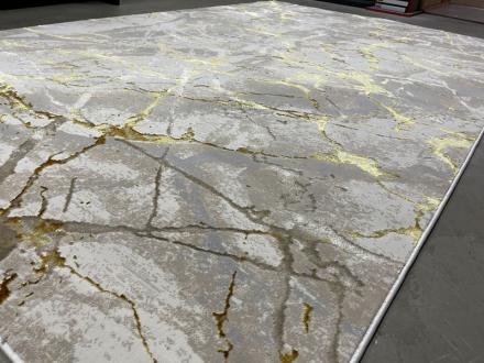 Ковер Palermo MZ34B cream