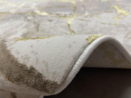 Ковер Palermo MZ34B cream