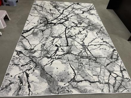 Килим Palermo MZ34C cream