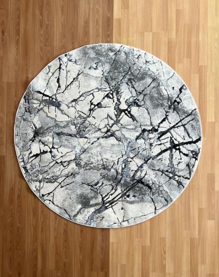 Килим Palermo MZ34C cream