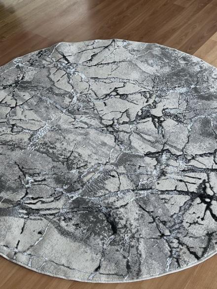 Килим Palermo MZ34C cream