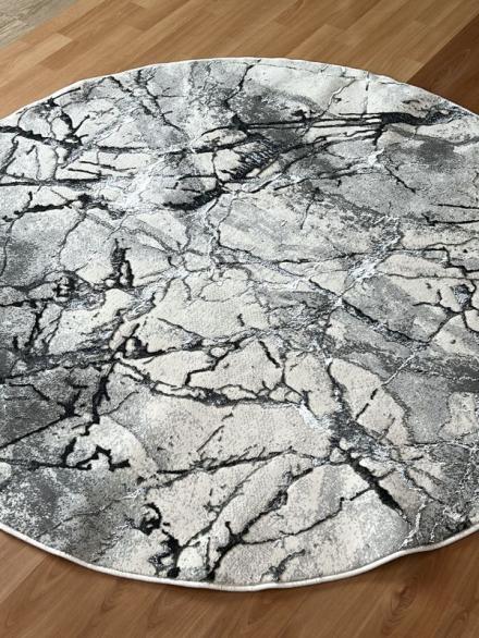 Килим Palermo MZ34C cream