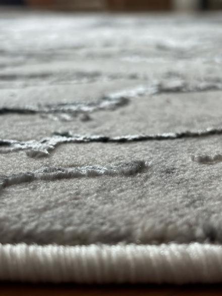 Килим Palermo MZ34C cream