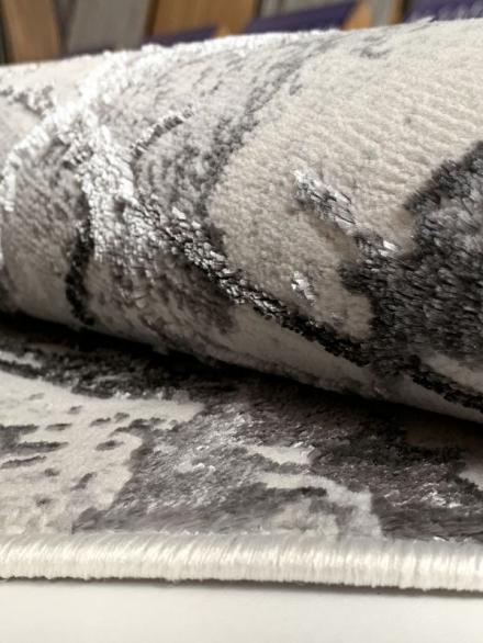 Килим Palermo MZ34C cream