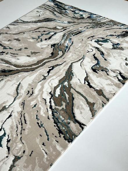 Килим Palermo MZ37A cream