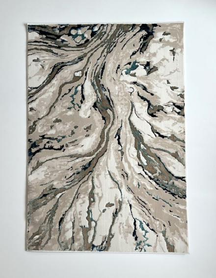 Килим Palermo MZ37A cream