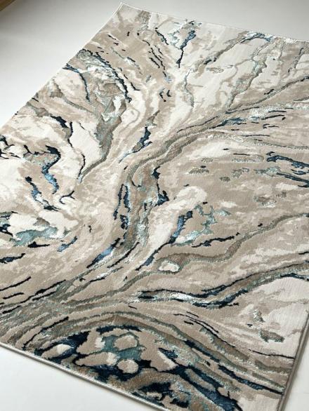 Килим Palermo MZ37A cream