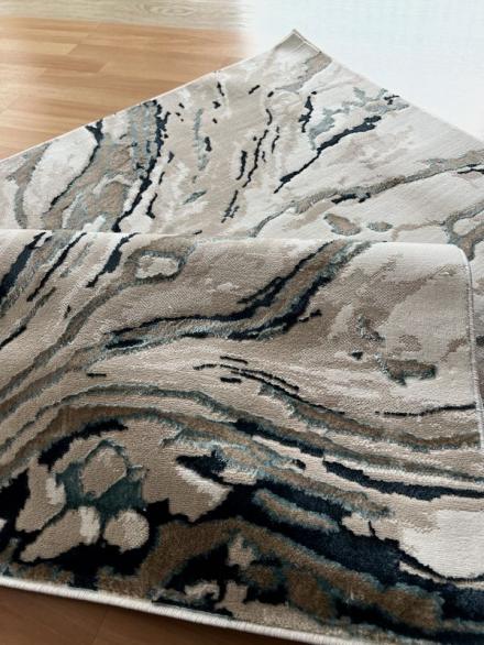 Килим Palermo MZ37A cream