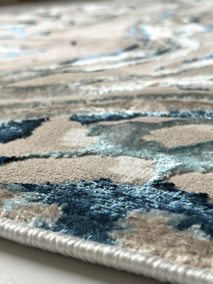 Килим Palermo MZ37A cream