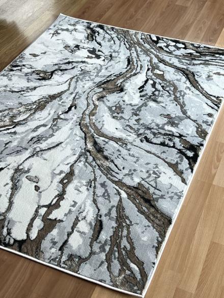 Килим Palermo MZ37B cream