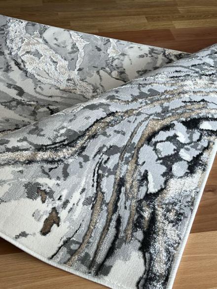 Килим Palermo MZ37B cream