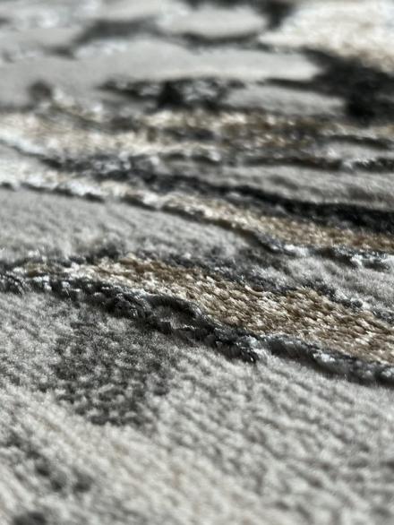 Килим Palermo MZ37B cream