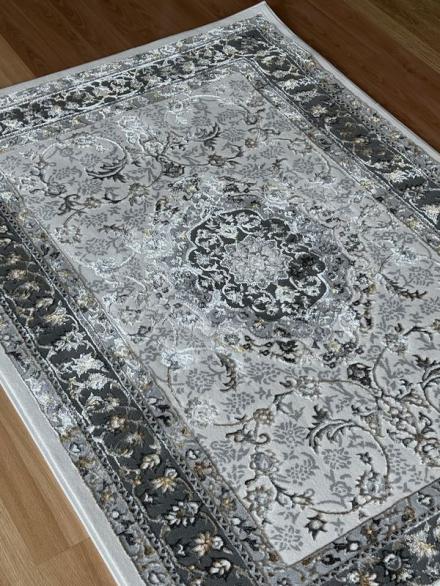 Carpet Palermo MZ43B cream