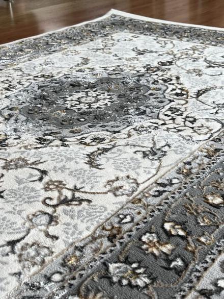 Carpet Palermo MZ43B cream