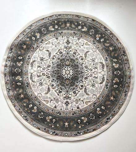 Carpet Palermo MZ43B cream