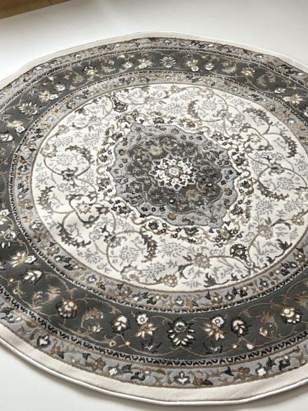 Carpet Palermo MZ43B cream