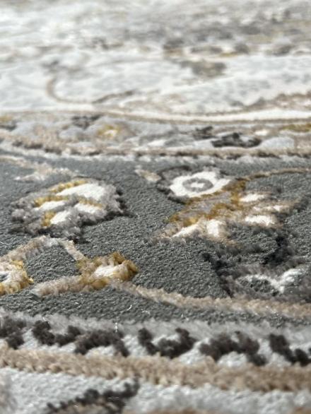 Carpet Palermo MZ43B cream