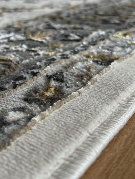 Carpet Palermo MZ43B cream