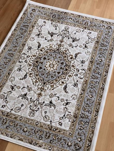 Carpet Palermo MZ43C cream