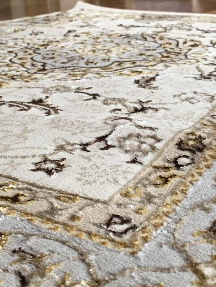 Carpet Palermo MZ43C cream