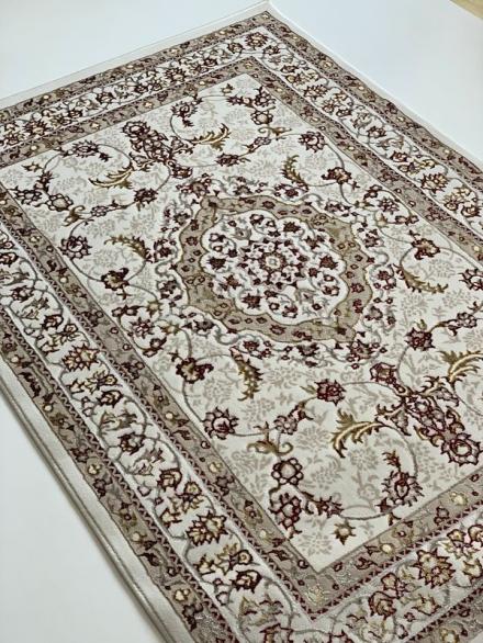 Carpet Palermo MZ43F cream