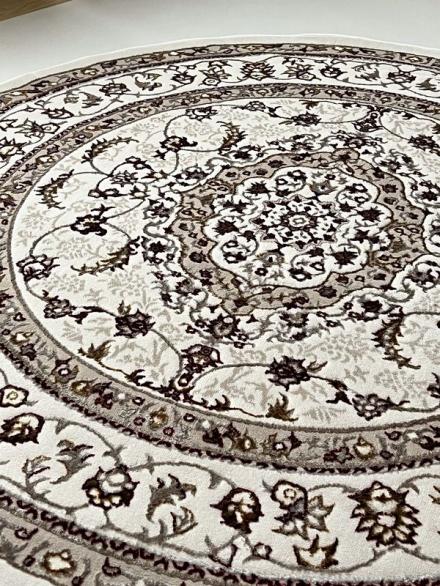 Carpet Palermo MZ43F cream