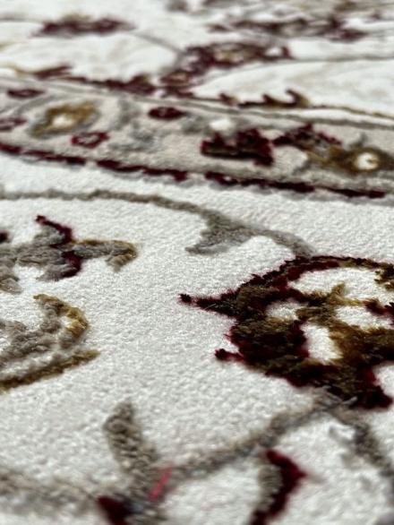 Carpet Palermo MZ43F cream