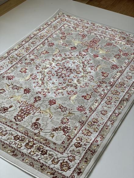 Carpet Palermo MZ43F cream