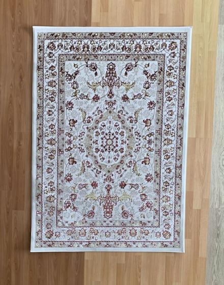 Carpet Palermo MZ43F cream